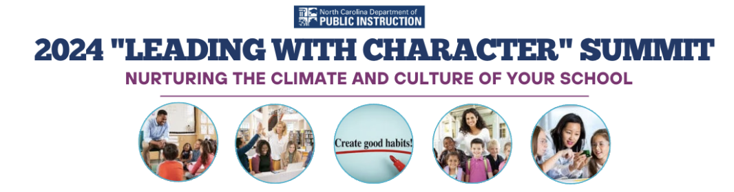 Leading With Character Summit