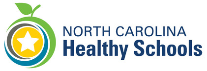 NC Healthy Schools Logo