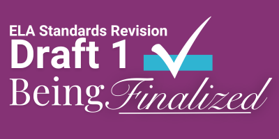 ELA SCOS Revision Draft 1 Finalization Icon