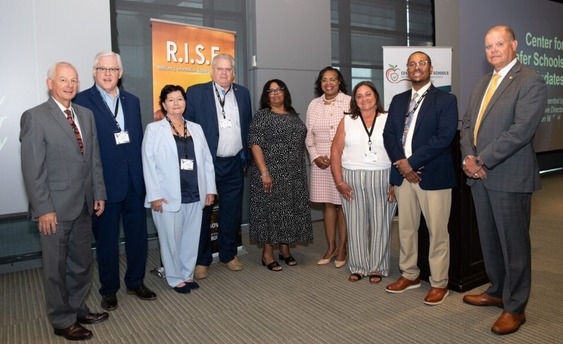 RISE Conference 2024