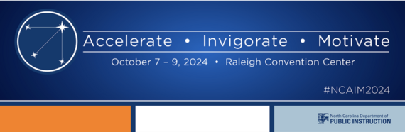 AIM Conference Banner 