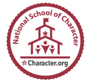 National School of Character icon