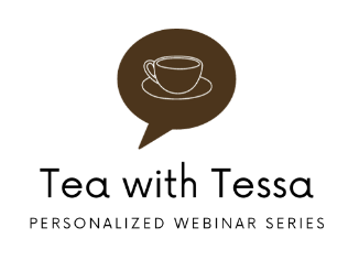 Tea with Tessa