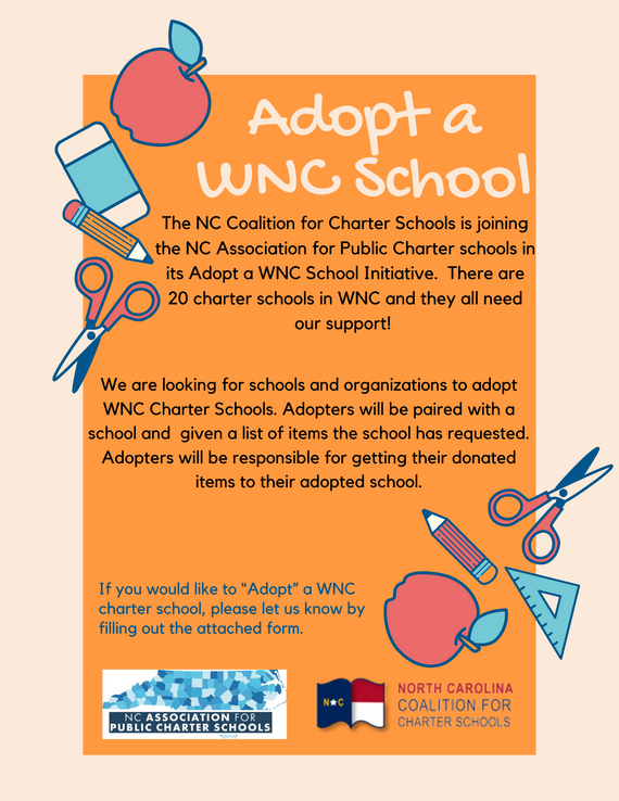 Adopt WNC