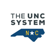 UNC system logo