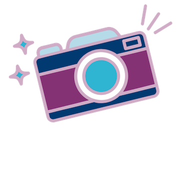 camera icon