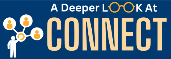 Deeper Look at CONNECT Arts Ed Standards Banner