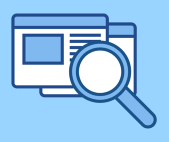 Accessibility insights icon