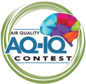 AQ - IQ Contest Flyer
