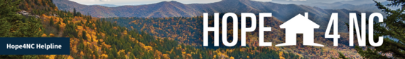 Hope4NC