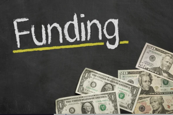 Funding