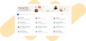 Khanmigo AI for Teachers