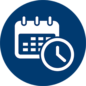 OCS Virtual Office Hours Icon