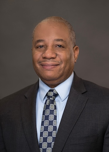 headshot of Mo Green NCDPI Superintendent 