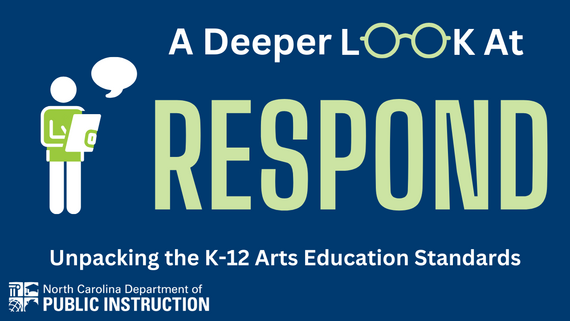Deeper Look At Respond Banner