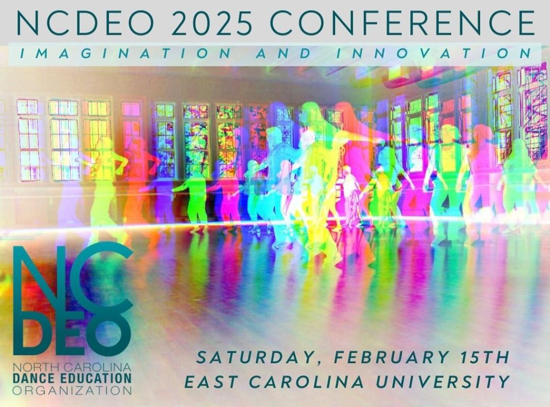 Image of people dancing