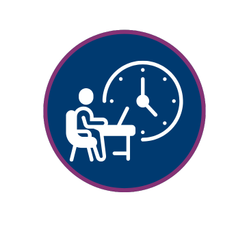 office hours icon