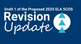 Standards Revision Update Icon