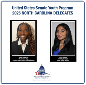 USSYP 2024-2025