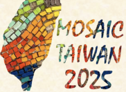 Mosaic Taiwan 2025