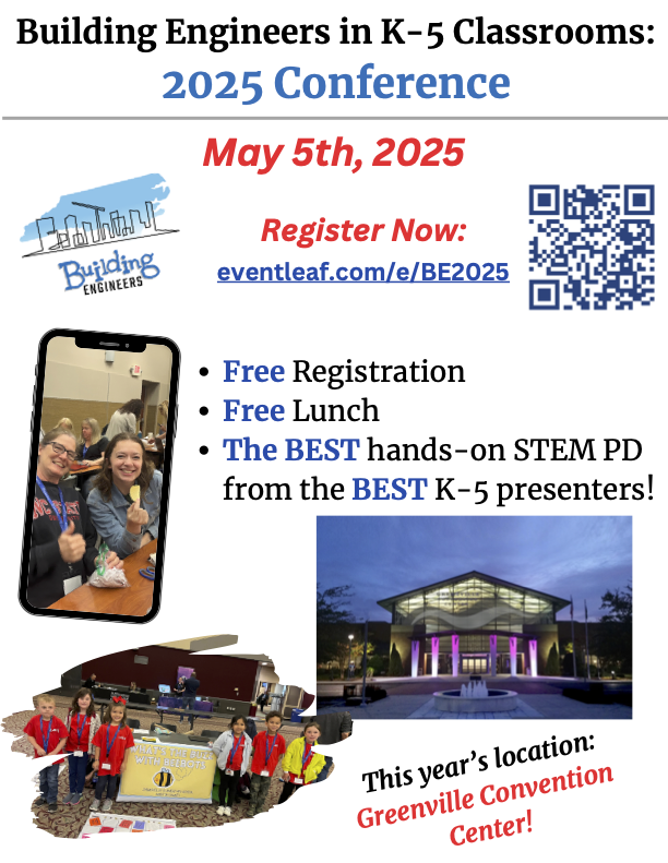 Building Engineers Conference