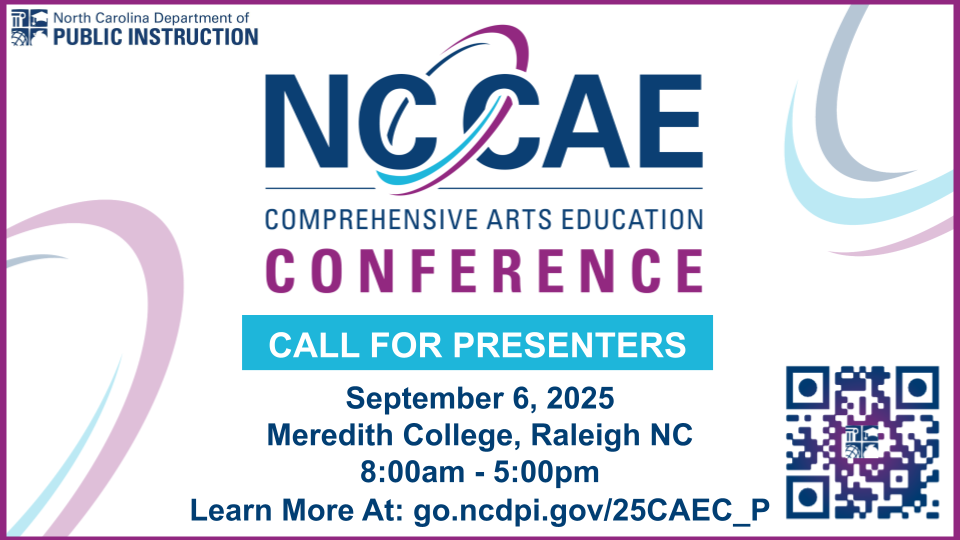 Call for CAEC Presenters