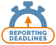 Reporting Deadlines
