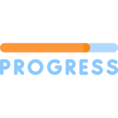 Progress