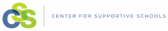Center for Supportive Schools Logo