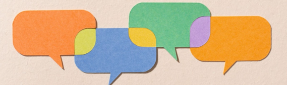 image of call-out bubbles