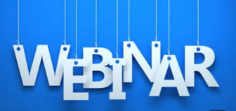 webinar