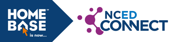 Home Base is now NCED Connect