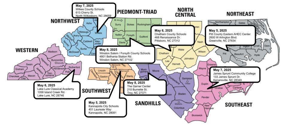 Data Manager Academy