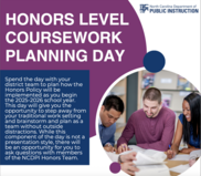 Honors Planning Day