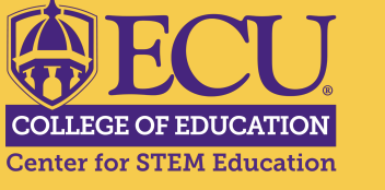 ECU College of ED banner