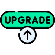 upgrade