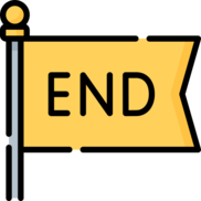 End