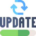 update