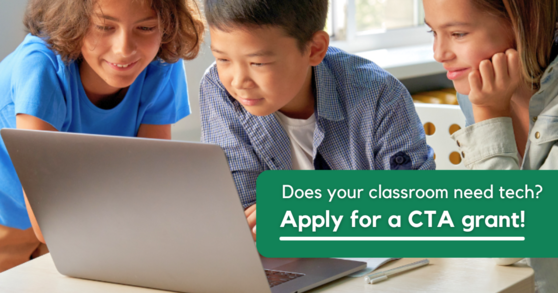 Wake Electric Grant Opportunity