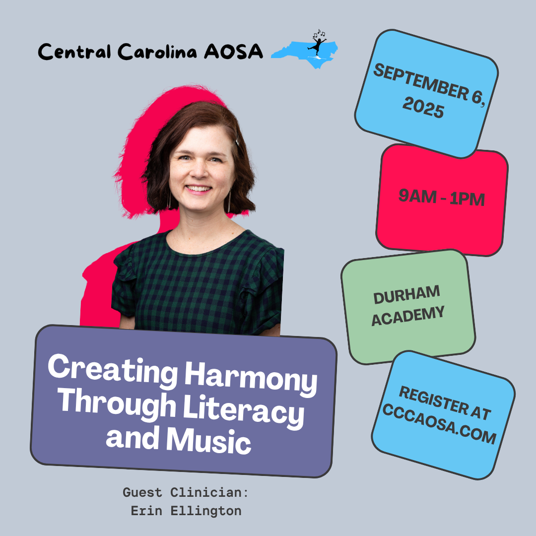 Erin Ellington Photo