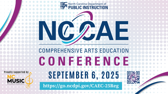 NC CAEC Logo