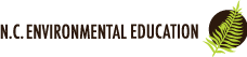 NC Environmental Education Logo