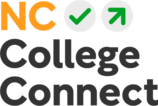 NC College Connect LOGO
