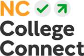 NC College Connect LOGO