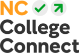 NC College Connect LOGO
