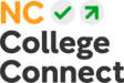 NC College Connect LOGO