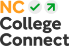 NC College Connect LOGO