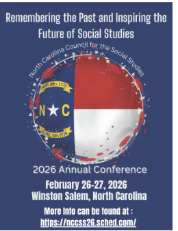 NCCSS 2025 CONFERENCE