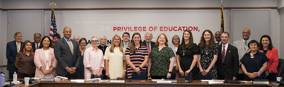 Sept 2025 SBE Meeting