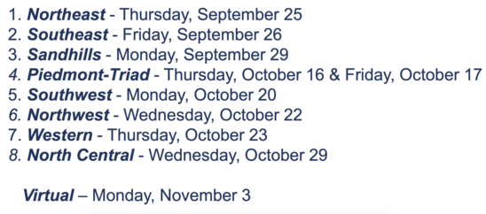 Strat Plan Regional Tour 925